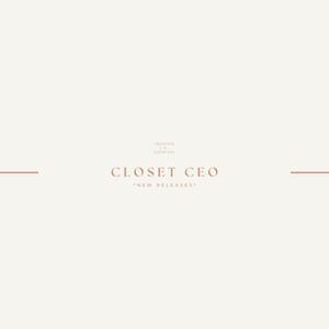 Meet your Posher, Closet CEO!